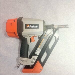 Paslode Nail Gun